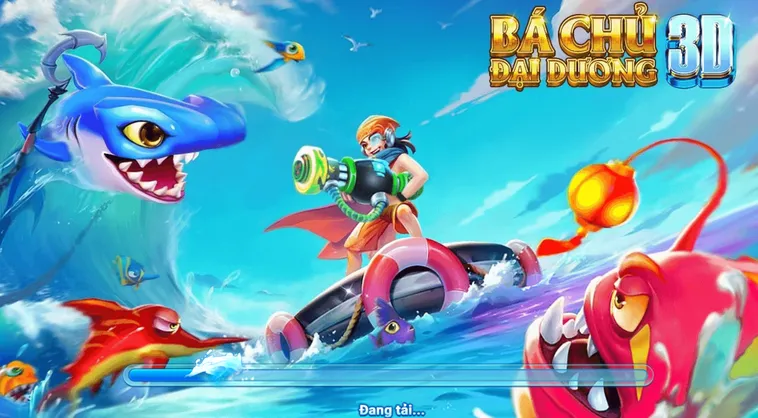Phân Tích Chuyên Sâu Game Bắn Cá Bá Chủ Đại Dương Tại iWin Club Uy Tín
