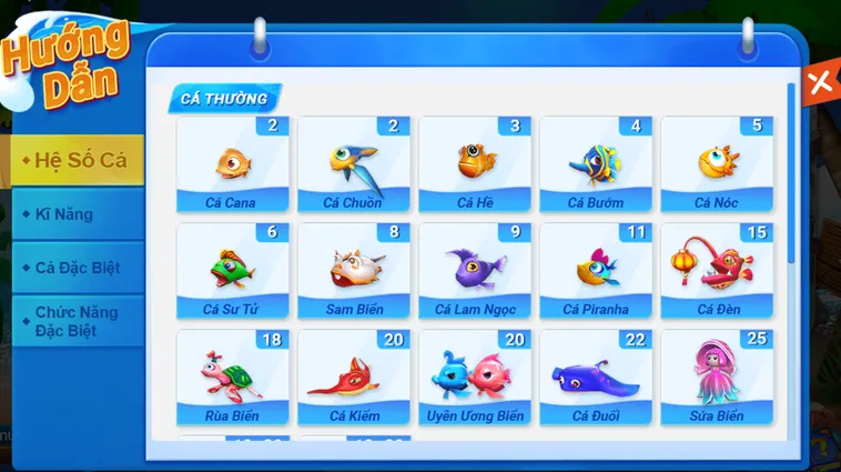 Phân Tích Chuyên Sâu Game Bắn Cá Bá Chủ Đại Dương Tại iWin Club Uy Tín