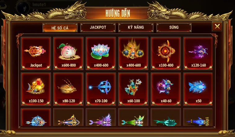 Phân Tích Chuyên Sâu Tựa Game Bắn Cá Tây Du Tại iWin Club Chuyên Nghiệp