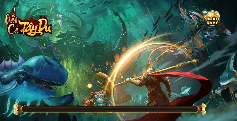 Phân Tích Chuyên Sâu Tựa Game Bắn Cá Tây Du Tại iWin Club Chuyên Nghiệp