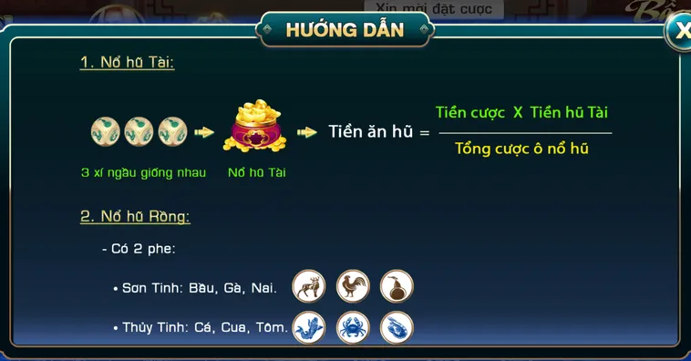 Chinh Phục Jackpot Khủng Cùng Bầu Cua Tại iWin Club Năm 2026