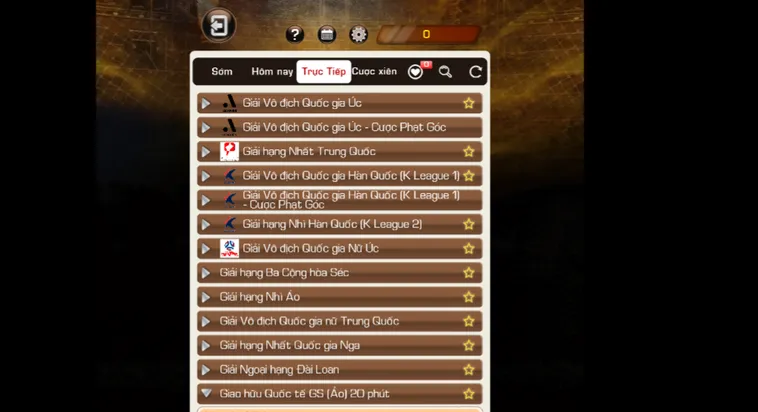 Phân Tích Kỹ Thuật Game Bóng Đá Volta Tại iWin Club Chuyên Nghiệp
