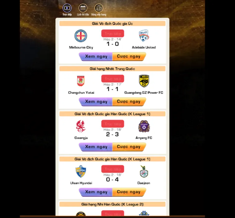 Phân Tích Kỹ Thuật Game Bóng Đá Volta Tại iWin Club Chuyên Nghiệp