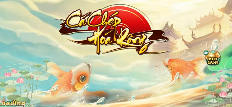 Chinh Phục Nổ Hũ Cá Chép Hóa Rồng Tại iWin Club Giải Pháp Sinh Lời Từ Slot Game