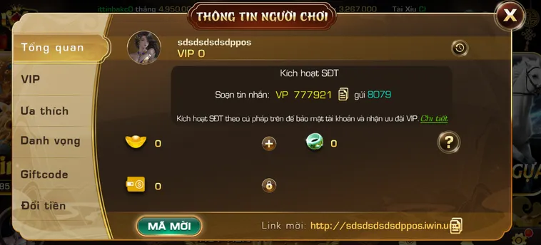 Xác minh SĐT nhanh chóng – Bảo mật cao cấp