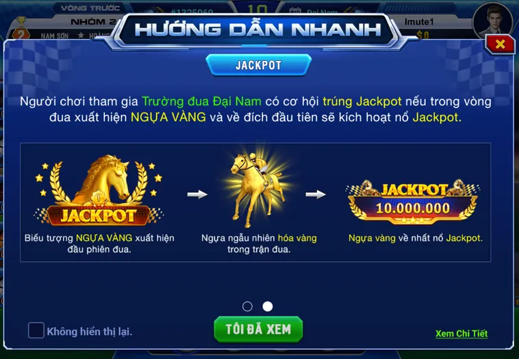 Phân Tích Chuyên Sâu Tựa Game Đua Ngựa Tại iWin Club Đẳng Cấp