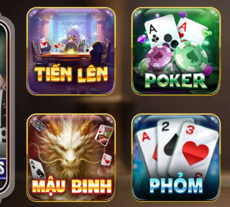 Khám Phá Game Bài iWin Club Đỉnh Cao Giải Trí Đổi Thưởng Trực Tuyến Năm 2026