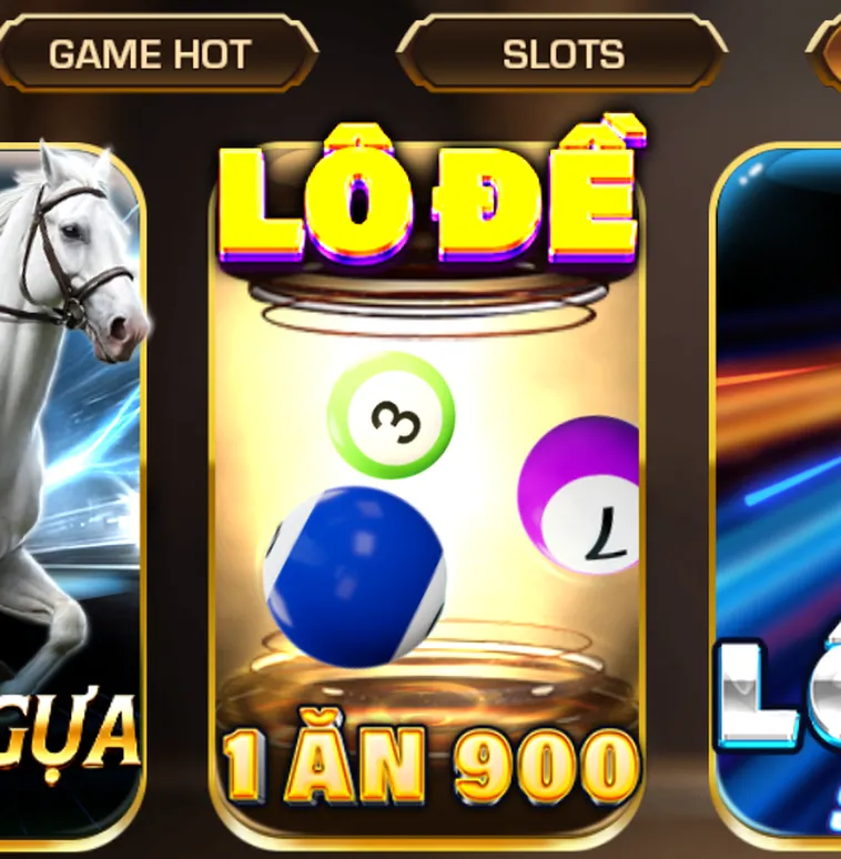 Bứt Phá Lợi Nhuận Khủng Cùng Lô Đề 1 Ăn 900 Tại iWin Club Năm 2026