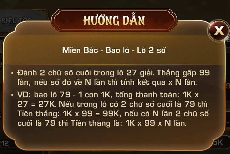 Bứt Phá Lợi Nhuận Khủng Cùng Lô Đề 1 Ăn 900 Tại iWin Club Năm 2026