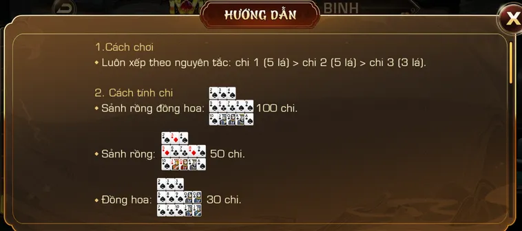 Bí Quyết Chinh Phục Bàn Đấu Mậu Binh Tại iWin Club Năm 2026