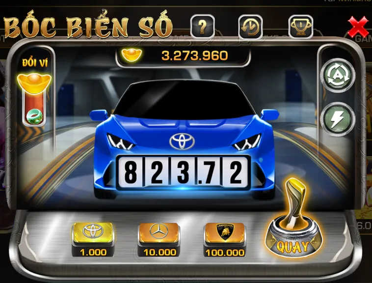 Chinh Phục Minigame Bốc Biển Tại iWin Club Giải Pháp Đầu Tư Số Học Hiện Đại