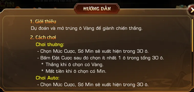Khám Phá Minigame Đào Vàng Tại iWin Club Giải Pháp Giải Trí Tốc Độ Năm 2026