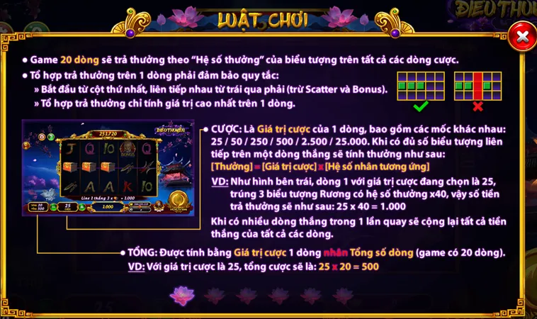 Chinh Phục Nổ Hũ Điêu Thuyền Tại iWin Club Trải Nghiệm Slot Game Mỹ Nhân Đẳng Cấp