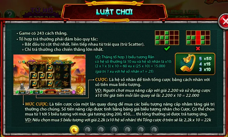 Nổ Hũ Kungfu Panda Tại iWin Club Và Chiến Thuật Chém Hũ Thần Tốc 2026