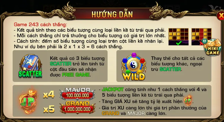 Nổ Hũ Võ Lâm Truyền Kỳ Tại iWin Club Và Bí Kíp Hành Tẩu Giang Hồ Jackpot 2026