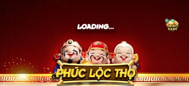 Nổ Hũ Phúc Lộc Thọ Tại iWin Club Và Chiến Thuật Săn Jackpot Tài Lộc 2026