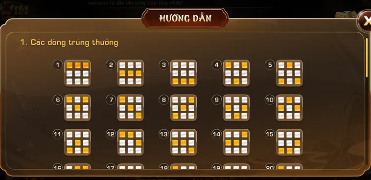 Trải Nghiệm Đồ Họa 4K Sắc Nét Của Siêu Phẩm Phúc Mãn Đường Tại iWin Club