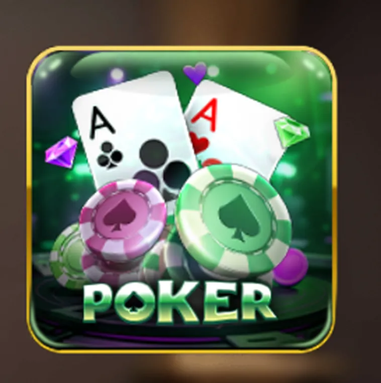 Chinh Phục Poker Tại iWin Club Đỉnh Cao Đấu Trí Và Chiến Thuật Đổi Thưởng
