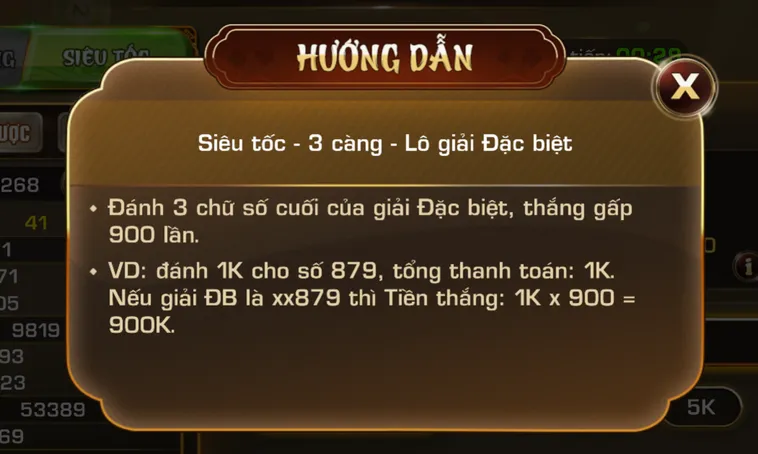 Phân Tích Chuyên Sâu Dịch Vụ Lô Đề Siêu Tốc Tại iWin Club Uy Tín