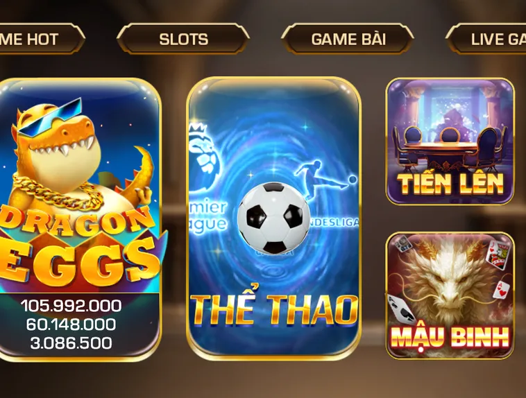 Phân Tích Chuyên Sâu Sảnh Cá Cược Thể Thao iWin Club Đẳng Cấp