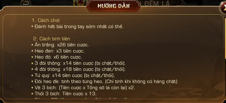 Trải Nghiệm Tiến Lên Đếm Lá Tại iWin Club Sân Chơi Đẳng Cấp Cho Các Bài Thủ